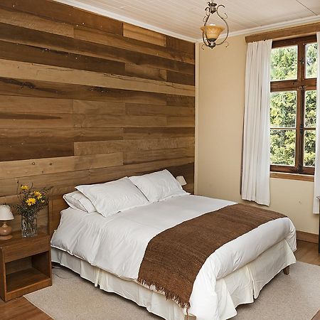 Playa Maqui Lodge Frutillar Dış mekan fotoğraf
