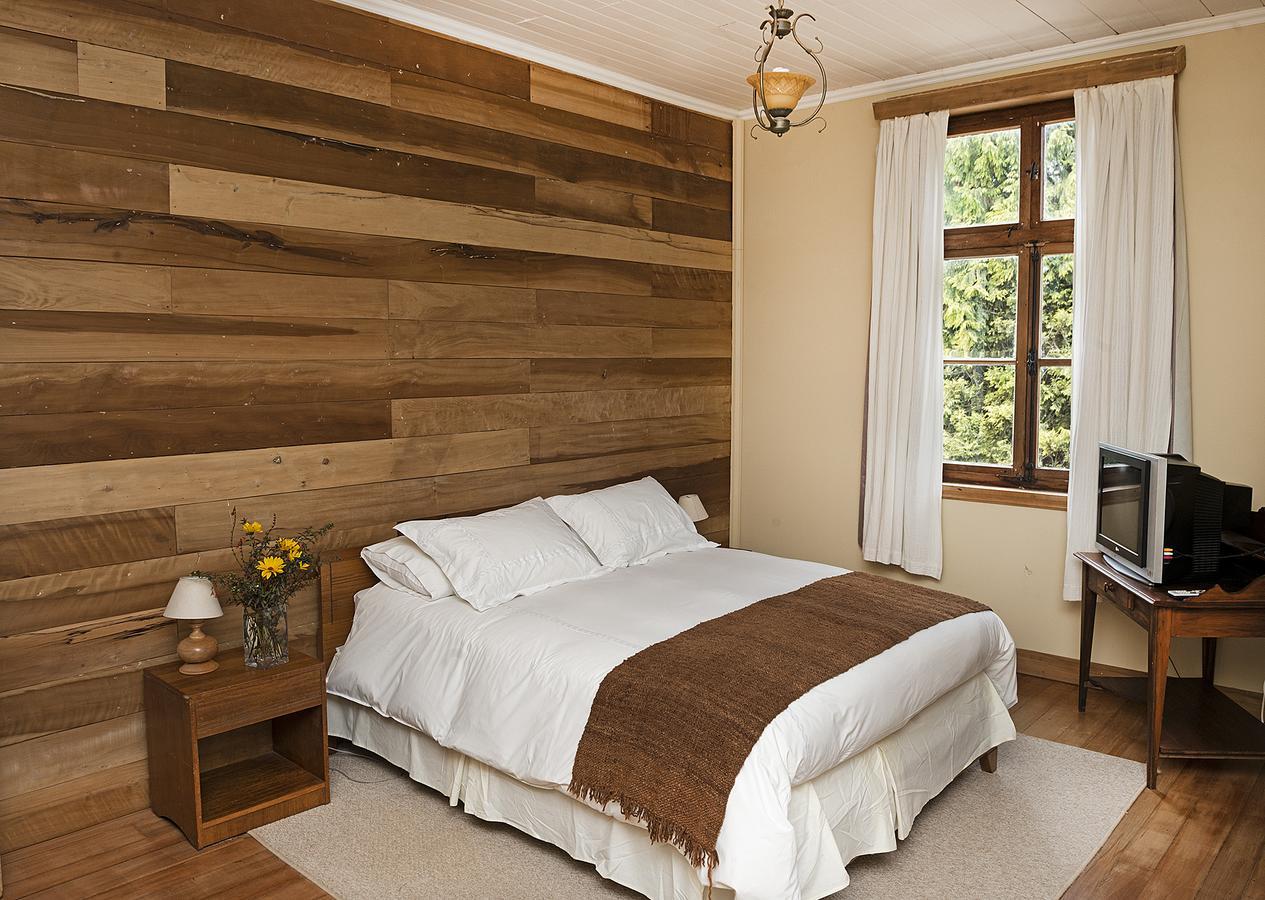 Playa Maqui Lodge Frutillar Dış mekan fotoğraf