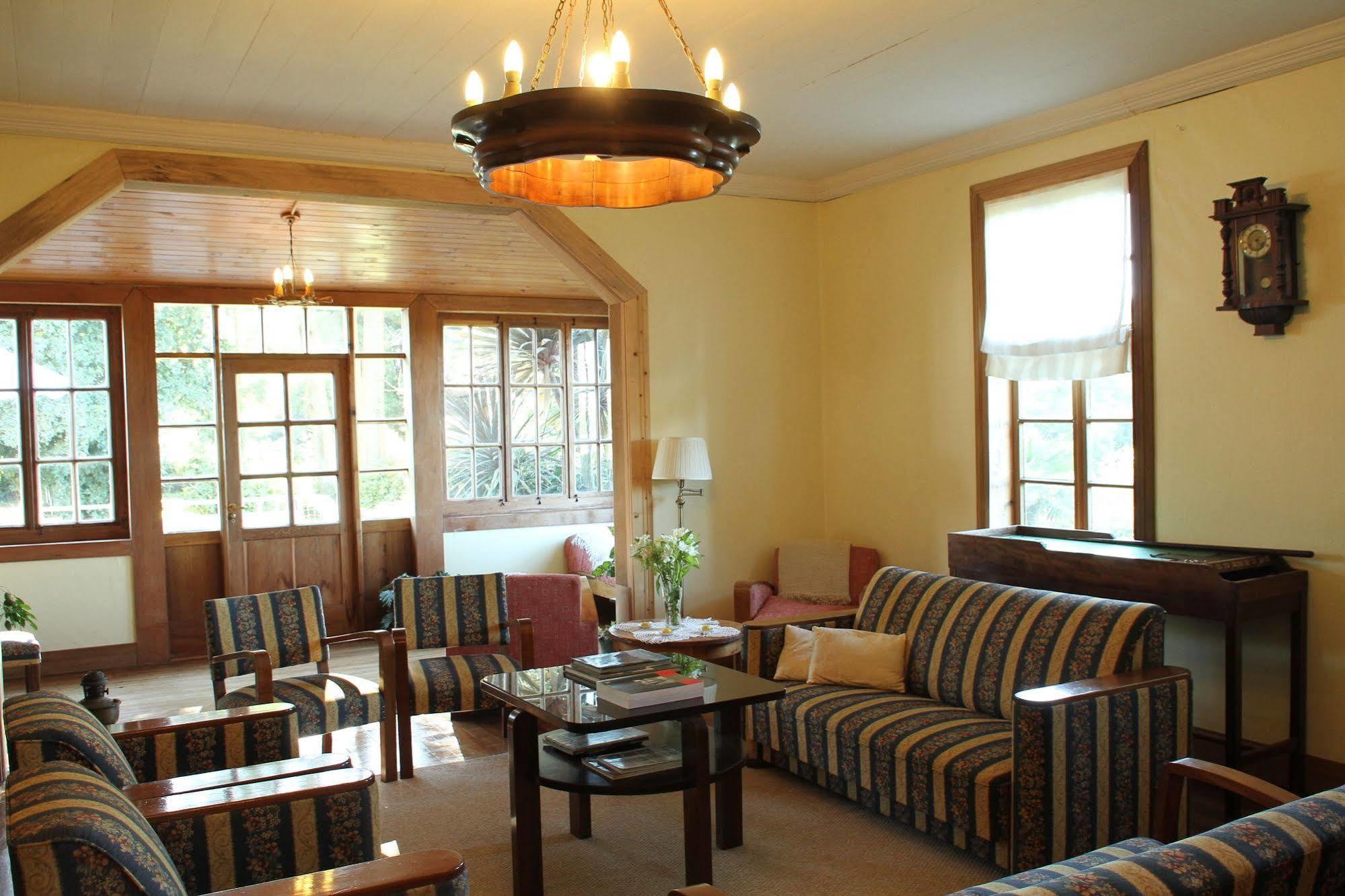Playa Maqui Lodge Frutillar Dış mekan fotoğraf